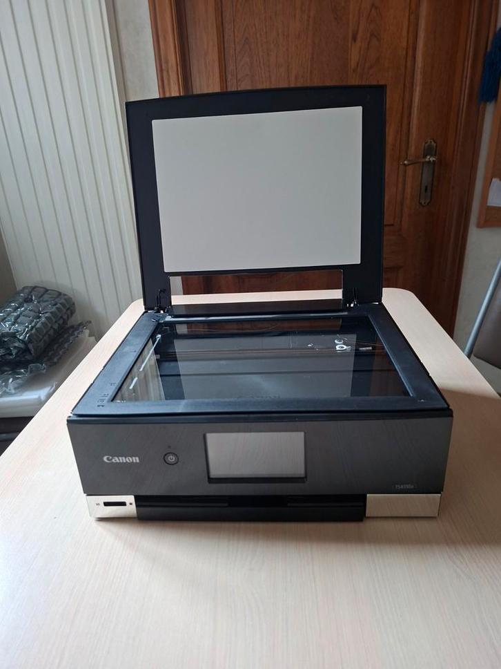 Canon PIXMA, Informatique & Logiciels, Imprimantes, Scannez, Enlèvement