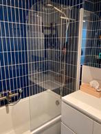 Douche raam 135 x 80cm linea, Ophalen of Verzenden