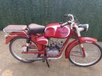 Ancien cyclomoteur Malaguti avec papiers bj 1963, Motos, Motos | Oldtimers & Ancêtres