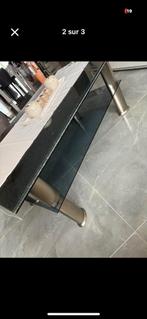 Table de salon, Neuf, Verre, Enlèvement, Rectangulaire