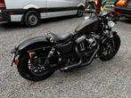 Harley Davidson forty-eight 1200cc, Motos, Motos | Harley-Davidson, Particulier