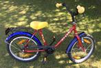 Kinderfiets 18 inch, Fietsen en Brommers, Ophalen, Zo goed als nieuw, 16 tot 20 inch