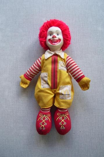 originele  McDonald's  pop  beschikbaar voor biedingen