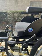 Vermeiren V500 light rolstoel., Diversen, Zo goed als nieuw, Ophalen