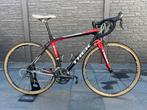 Trek Madone maat 54, Ophalen, Gebruikt, Carbon