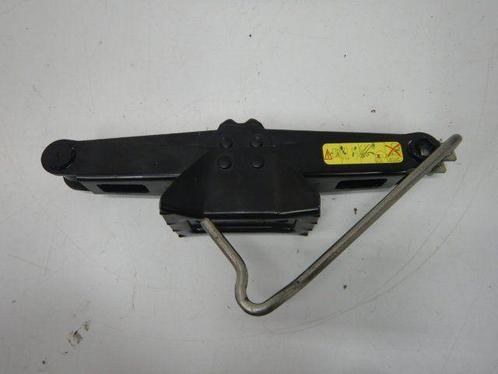 Citroën C3 Krik 9656868180, Auto diversen, Autogereedschap, Gebruikt, Ophalen of Verzenden