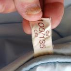 donsdeken kinderen, Ophalen, Zo goed als nieuw, Blauw, Deken of Dekbed