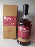 Whisky: 	Glen Garioch 1999 Wine Cask Matured, Enlèvement ou Envoi