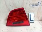 BMW 3-serie Touring E91 Achterlicht Links Binnen 2008 - 2012, Auto-onderdelen, Gebruikt, Ophalen of Verzenden, BMW, BMW