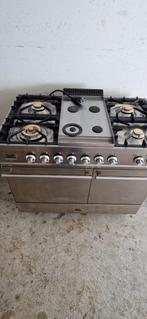 Boretti gasfornuis, Elektronische apparatuur, Ophalen of Verzenden