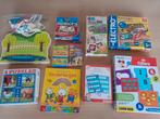 Kinderspelletjes voor de Sint 3 tot 6 j. GRATIS !Zie beschr., Ophalen, Zo goed als nieuw, Knutselen, Met geluid