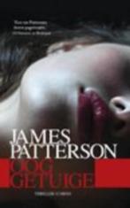 James Patterson : Ooggetuige, Utilisé, Enlèvement ou Envoi