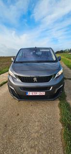 Peujeot Traveller 1.6HDI , 115.ch,  Euro 6d, 6 vitesses, Particulier, Achat