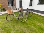 Vends deux vélos Oxford pas d’usure., Fietsen en Brommers, Versnellingen, Overige merken, Zo goed als nieuw