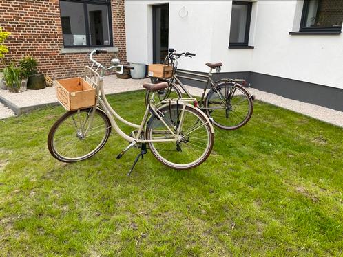 Vends deux vélos Oxford pas d’usure., Vélos & Vélomoteurs, Vélos | Hommes | Vélos pour homme, Comme neuf, Autres marques, Vitesses