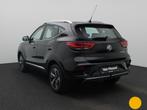 MG ZS Standard Range 51 kWh Comfort, Auto's, MG, Stof, Gebruikt, ZS, Zwart