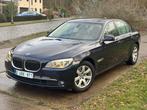 BMW 730 // DIESEL // EURO 5, Auto's, BMW, Automaat, Euro 5, Beige, 2993 cc
