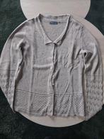 Gilet Terre Bleue maat 38, Ophalen of Verzenden, Zo goed als nieuw, Maat 38/40 (M)