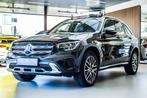 Mercedes-Benz GLC 300 e PHEV Exclusive 07/2020 - 34.000 km!, 0 kg, Argent ou Gris, Euro 6, 0 kg