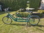 Tri Bike Tandem Electro, Ophalen, Zo goed als nieuw