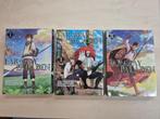 Manga  Faraway 3 tomes, Meerdere stripboeken, Ophalen of Verzenden, Zo goed als nieuw