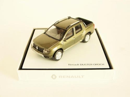 1/43 - M Norev - Renault Duster Oroch, Hobby & Loisirs créatifs, Voitures miniatures | 1:43, Neuf, Norev, Enlèvement ou Envoi