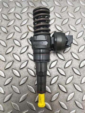 VOLKSWAGEN TRANSPORTER [FUEL_INJECTOR] 1999 beschikbaar voor biedingen