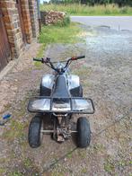 Quad, Fietsen en Brommers, Ophalen, Gebruikt, 110 cc, Overige typen