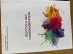 Studieboek, Boeken, Studieboeken en Cursussen, Ophalen of Verzenden, Nieuw, Hogeschool, Pearson