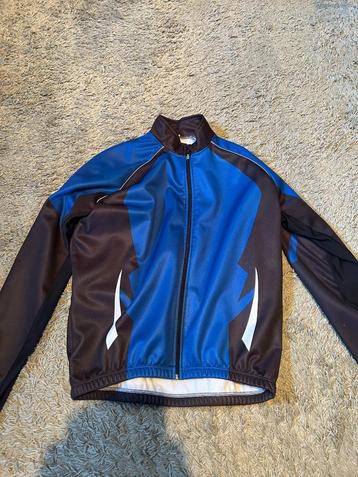 Koersfiets kleding maat large beschikbaar voor biedingen