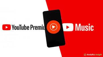 Youtube + Music Premium 4 maanden beschikbaar voor biedingen