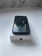 Iphone 13 mini, 86 %, Zwart, Ophalen of Verzenden, Zonder simlock