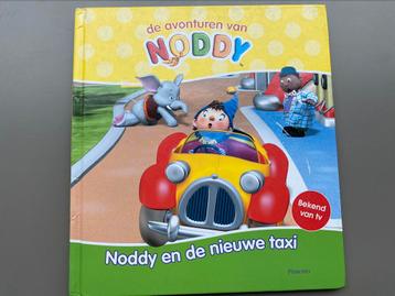 Kinderboek De avonturen van Noddy beschikbaar voor biedingen