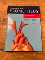 PROMETHEUS anatomische atlas - inwendige organen, Boeken, Ophalen, Zo goed als nieuw, Hoger Onderwijs