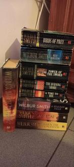 Boeken van Will Bur Smith!!, Ophalen of Verzenden, Zo goed als nieuw, Will Bur Smith