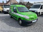 Nissan Kubistar, 1.5 dci, 2006, 134.239 km + keuring, Te koop, Stof, Nissan, 2 zetels