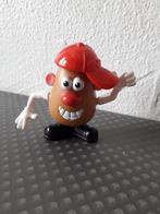 Mr. Potato Head, Enlèvement ou Envoi, Comme neuf