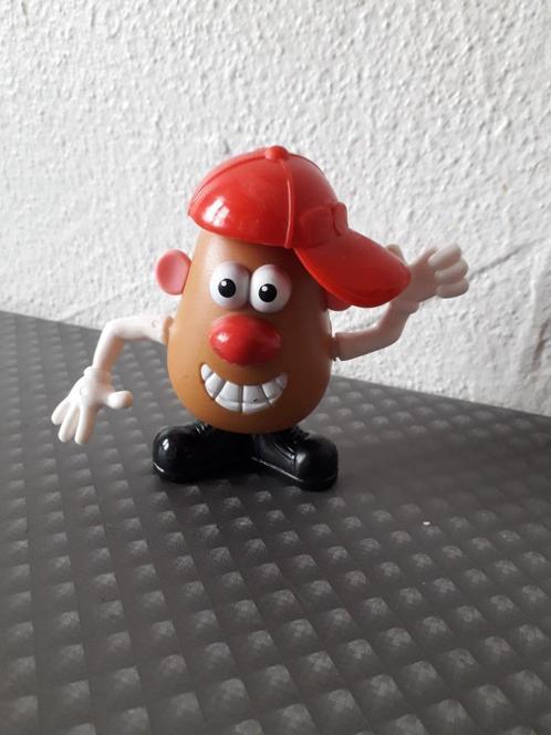 Mr. Potato Head, Verzamelen, Poppetjes en Figuurtjes, Zo goed als nieuw, Ophalen of Verzenden