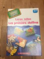 Spelend leren, leren tellen, Ophalen of Verzenden, Gebruikt, Puzzelen