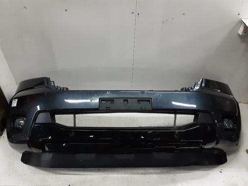 BUMPER VOOR Ford Ranger (01-2015/-), Auto-onderdelen, Carrosserie, Bumper, Ford, Voor, Gebruikt