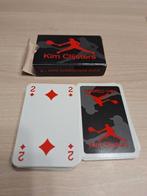 Speelkaarten nieuwe staat, Verzamelen, Ophalen, Nieuw, Speelkaart(en)