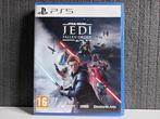 Star Wars Jedi Fallen Order Playstation 5, Consoles de jeu & Jeux vidéo, Enlèvement, Utilisé