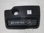 Mercedes-Benz A-klasse W176 AMG Motorafdekplaat Afdekking A1, Auto-onderdelen, Ophalen of Verzenden, Gebruikt, Mercedes-Benz