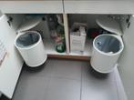 Vuilbakjes, Huis en Inrichting, Woonaccessoires | Prullenbakken, Ophalen