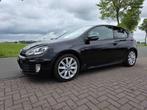 2010 Volkswagen Golf 2.0 GTD Personenauto, Auto's, Volkswagen, Euro 5, Gebruikt, Bedrijf, Golf Variant