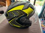 Shoei j-cruise 2 + intercom sena 50s, Motoren, Kleding | Motorhelmen, Ophalen, L, Shoei