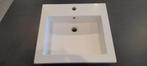 Inbouwlavabo, Bricolage & Construction, Sanitaire, Enlèvement, Utilisé, Pierre, Lavabo