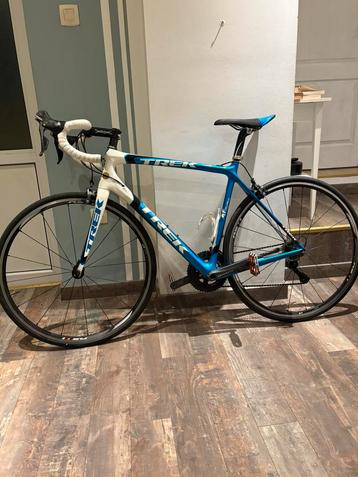 Trek Madone 5.9 Carbon beschikbaar voor biedingen