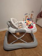 Schaalbare trotter met muziek, Kinderen en Baby's, Ophalen, Zo goed als nieuw