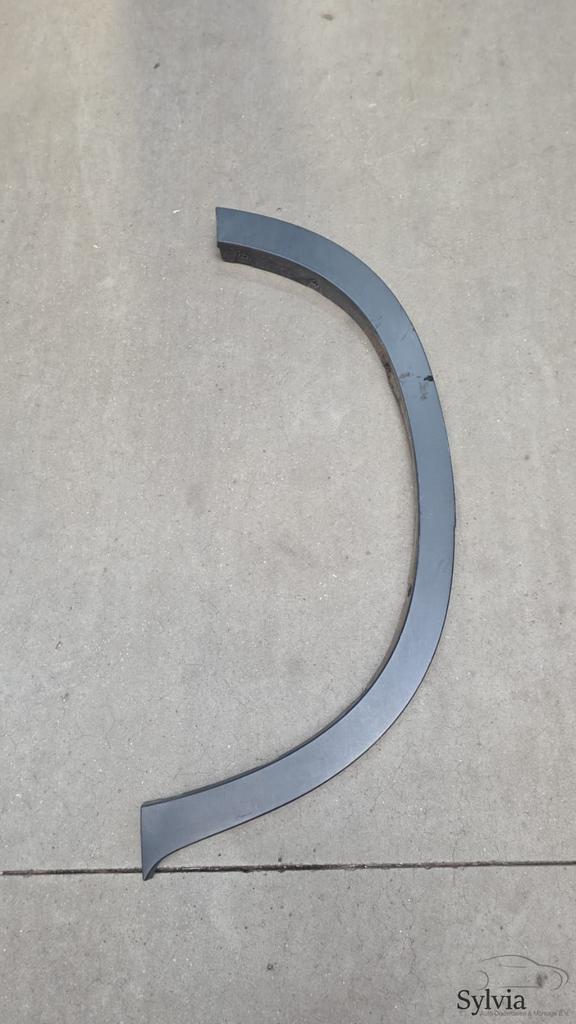 Sierafdekking sierlijst rechts achter BMW X5 E70 + LCI 51777, Auto-onderdelen, Carrosserie, Gebruikt, Ophalen of Verzenden